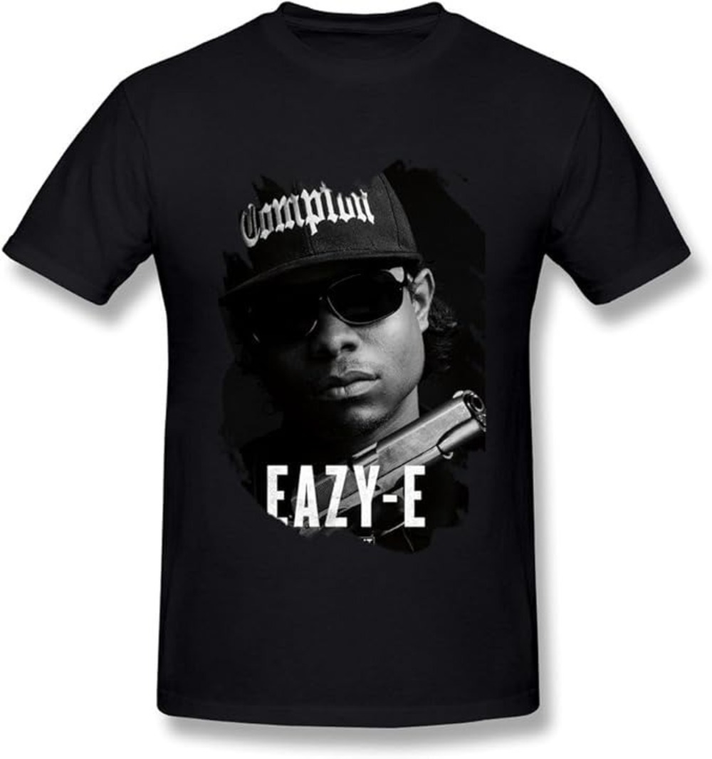 Eazy E T Shirt Unisex